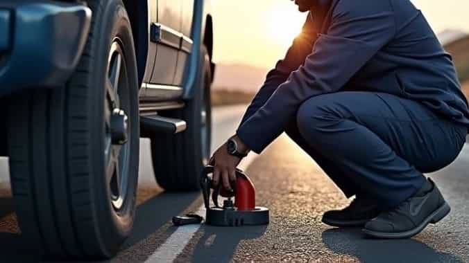 امدادخودرو سلماس